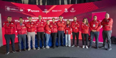 BAU, Türk girişimlere uluslararası köprü olacak