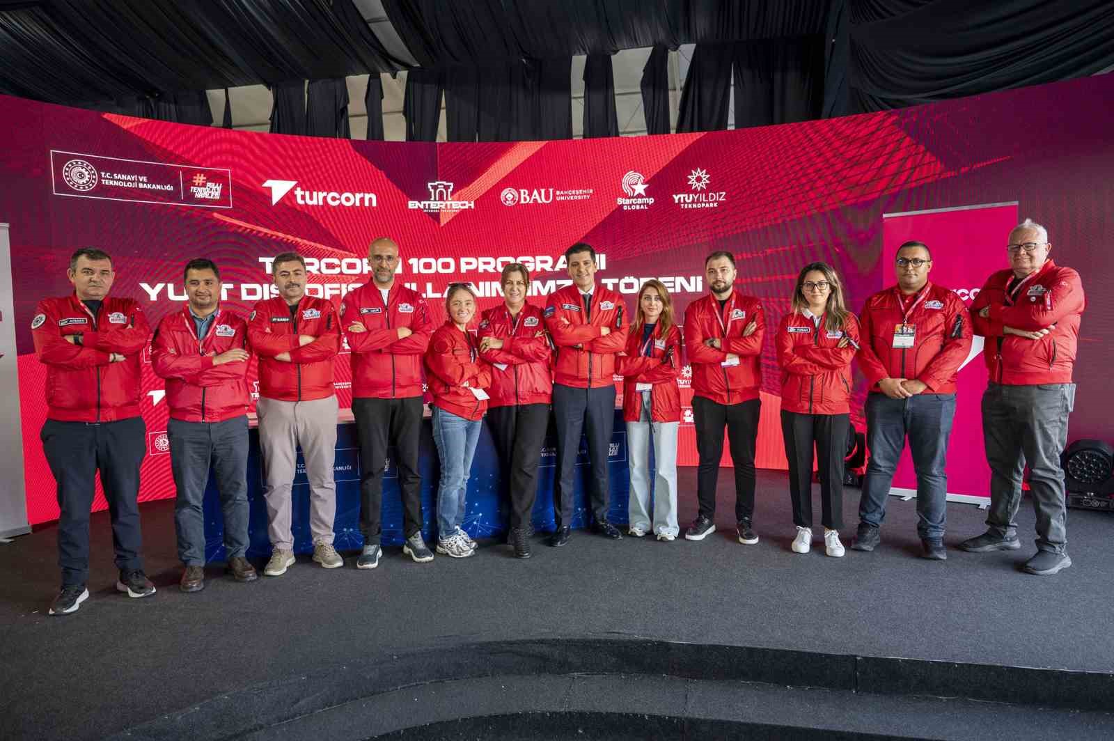 BAU, Türk girişimlere uluslararası köprü olacak