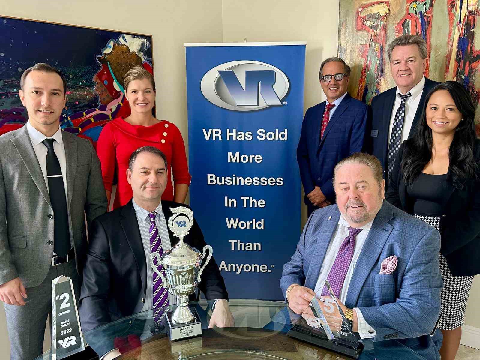 "Türk sermayesi Florida’da 1 milyar dolara yaklaştı"