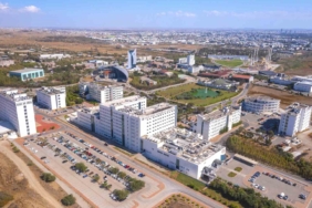 Kuzey Kıbrıs’taki üniversite, global sıralamada ilk 500’de