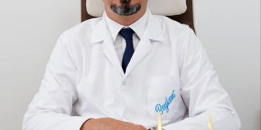 "Prostat cerrahisindeki güncel yöntemler, riskleri en aza düşürüyor"