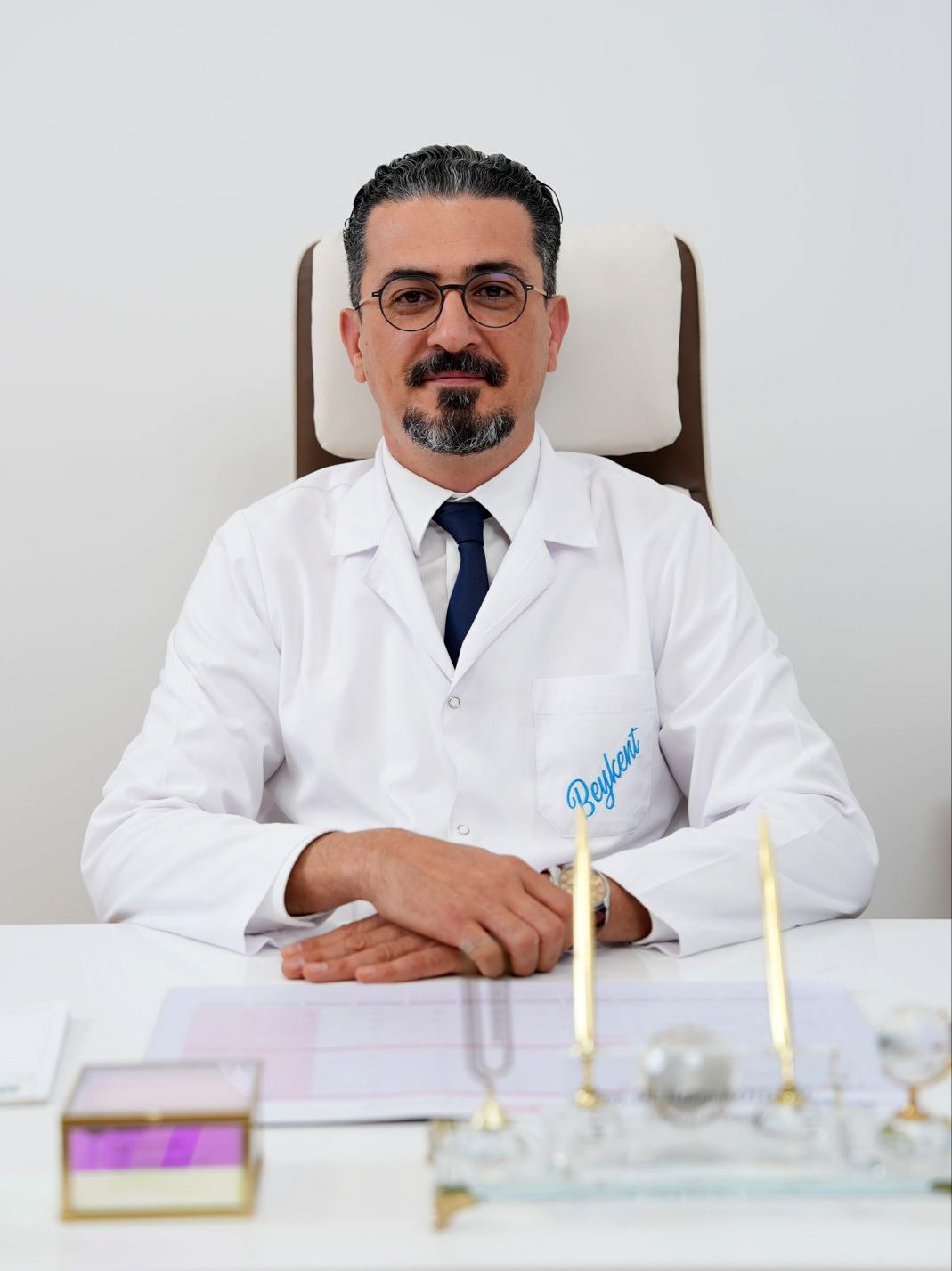 "Prostat cerrahisindeki güncel yöntemler, riskleri en aza düşürüyor"