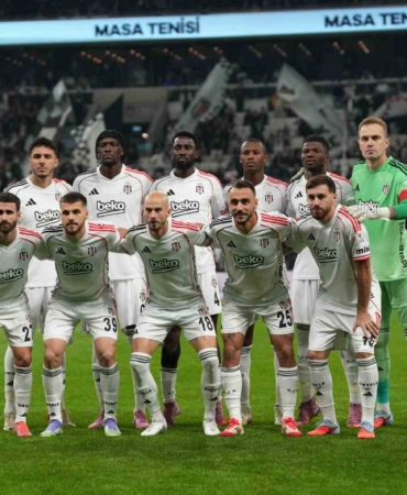 Sergen Yalçın’dan 4 değişiklik