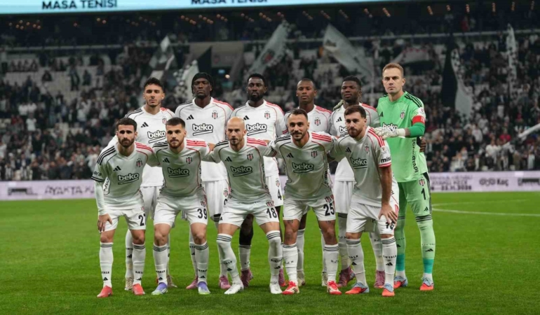 Sergen Yalçın’dan 4 değişiklik