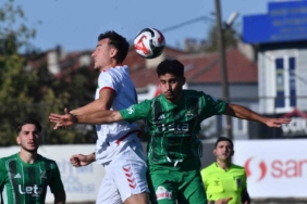 Kafkasspor evinde Yalova FK 77’ye 3-1 mağlup oldu