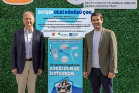 Burger King’den sürdürülebilir gelecek için önemli adım