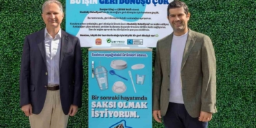 Burger King’den sürdürülebilir gelecek için önemli adım