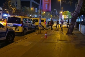 Esenyurt’ta motosikletin çarptığı adam hayatını kaybetti