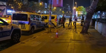 Esenyurt’ta motosikletin çarptığı adam hayatını kaybetti