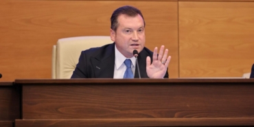 Silivri Belediye Başkanı Bora Balcıoğlu"çimento fabrikası kuruluyor" iddiasına yanıt verdi