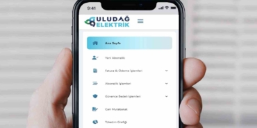 Uludağ Elektrik’ten Dijital Adımlar