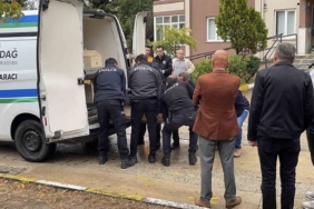 Kapaklı’da 57 yaşındaki adam ölü bulundu