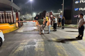 Polisan’dan kimyasal sızıntı açıklaması