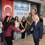 Üniversite hayalleri, Büyükşehir’le gerçeğe dönüştü