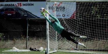 Sakaryaspor, Pendikspor maçı hazırlıklarına başladı