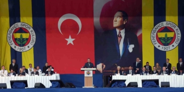 Ali Koç: "Kulübün borçlarını nasıl ödediysek şampiyonluk borcunu da ödeyeceğiz"