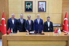 Çalışma ve Sosyal Güvenlik Bakanı Işıkhan Sakarya’da