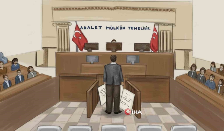 Ekrem İmamoğlu’nun ‘sahte diploma’ davasının ilk duruşmasına ara verildi