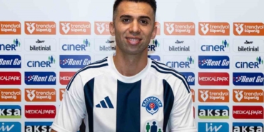 Kasımpaşa, Emre Taşdemir’i renklerine bağladı