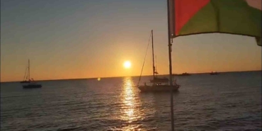 Sumud Filosu’nda Balıkesirliler yerini aldı