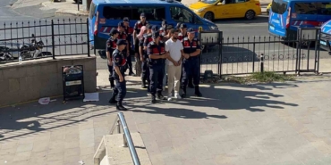 Çerkezköy’de evlat dehşeti: Babasını öldürdü