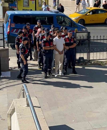 Çerkezköy’de evlat dehşeti: Babasını öldürdü