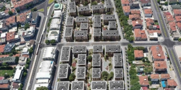 Kentsel dönüşüm için tarihi günü Yusuf Alemdar açıkladı: "Hak sahipleriyle uzlaşma görüşmelerine başlıyoruz"