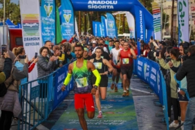 Marmaris Ultra Trail, yenilenen parkurlarıyla sporcuları bekliyor