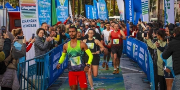 Marmaris Ultra Trail, yenilenen parkurlarıyla sporcuları bekliyor