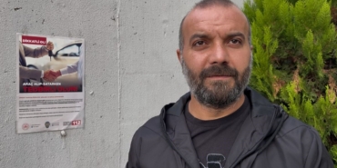 Bu fotoğraf, 1,5 milyon lira dolandırılmaktan kurtardı