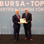 Bursa dijital gelecekte Türkiye’nin öncüsü
