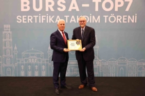 Bursa dijital gelecekte Türkiye’nin öncüsü