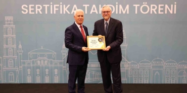 Bursa dijital gelecekte Türkiye’nin öncüsü