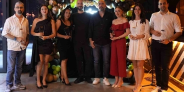 Vigo 6’ncı yılını kutladı