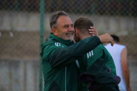 Maşuk Sarı: "BAL’ın Real Madrid’iyiz"