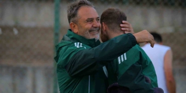 Maşuk Sarı: "BAL’ın Real Madrid’iyiz"