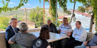 Çukurören biberine yakın ilgi