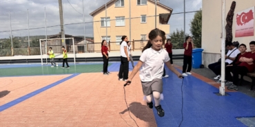 Çevre duyarlılığına Büyükşehir’den ödül