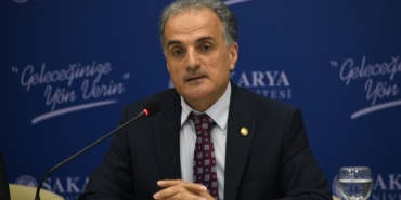 Sakarya Üniversitesi’nde ‘hedef ilk 10’