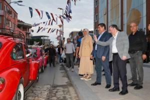 Sultanbeyli’de Sünnet Şöleni coşkusu