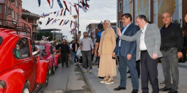 Sultanbeyli’de Sünnet Şöleni coşkusu