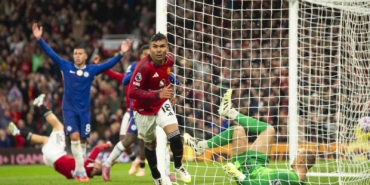 Manchester United, Chelsea’yi 2-1 mağlup etti
