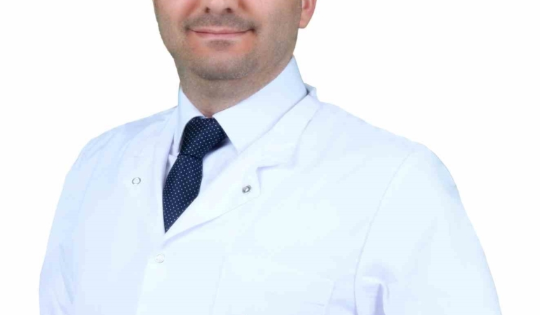 Adım atış biçiminiz, sağlığınızı belirliyor