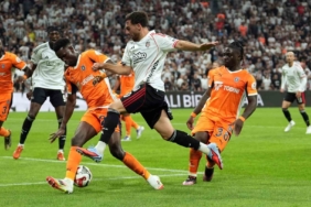 Beşiktaş: "Orkun Kökçü’ye müsabakadan men cezası verilmesi durumu hukuka aykırı olacaktır"