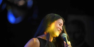 Şarkılar Osmangazi’de barış için söylendi