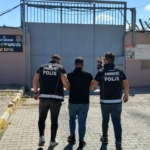 Bandırma’da kesinleşmiş hapis cezası bulunan şahıs yakalandı