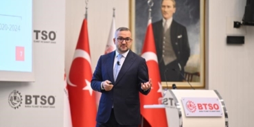 Paranın patronu konuştu: "Faiz indirimi enflasyon kontrol altındayken etkili olur"