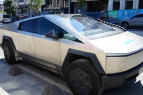 Elektrikli araçla dünya turuna çıkan ikili Türkiye’de: İlk durak Arnavutköy