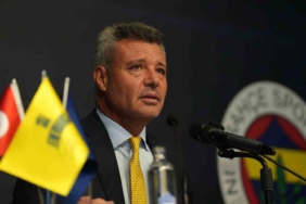 Sadettin Saran: "Sözlerimizi tutmak için çok daha kararlılıkla yürüyeceğimizden kimsenin şüphesi olmasın"