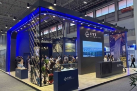Eti Alüminyum, ALUEXPO 2025’te yenilikçi yatırımlarını ve Ar-Ge projelerini tanıttı